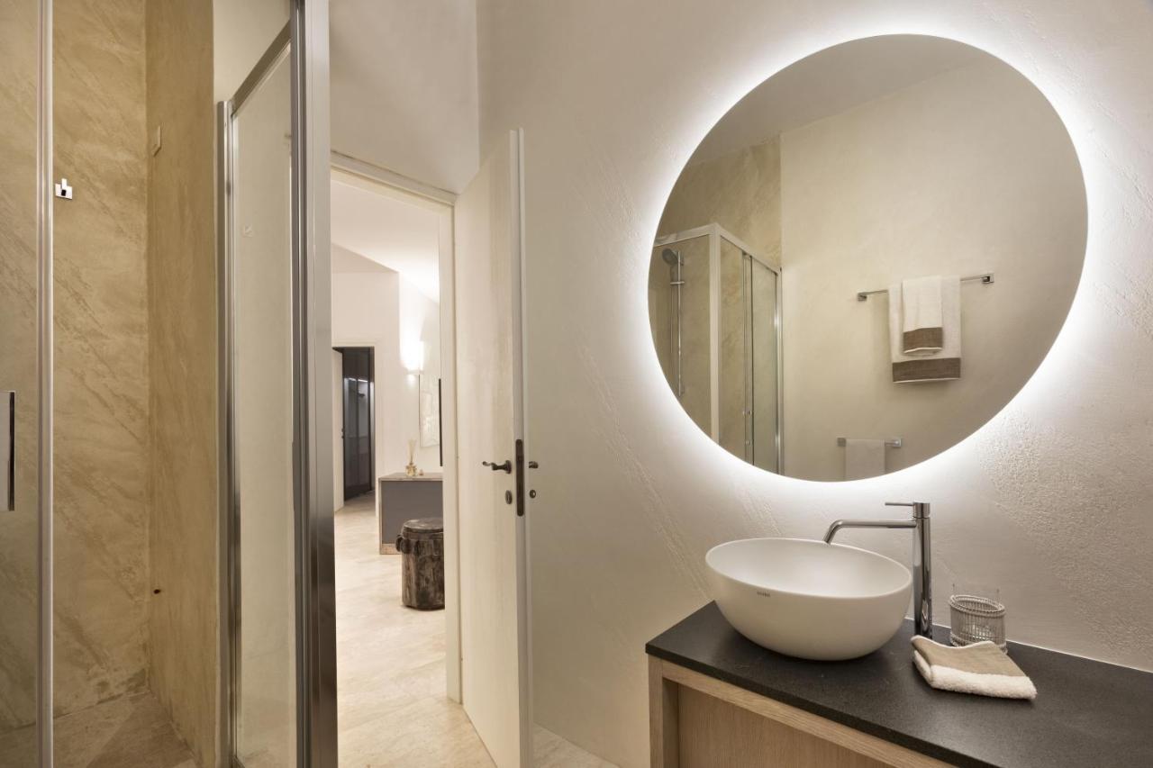 Le Suites Porto Cervo Exteriör bild