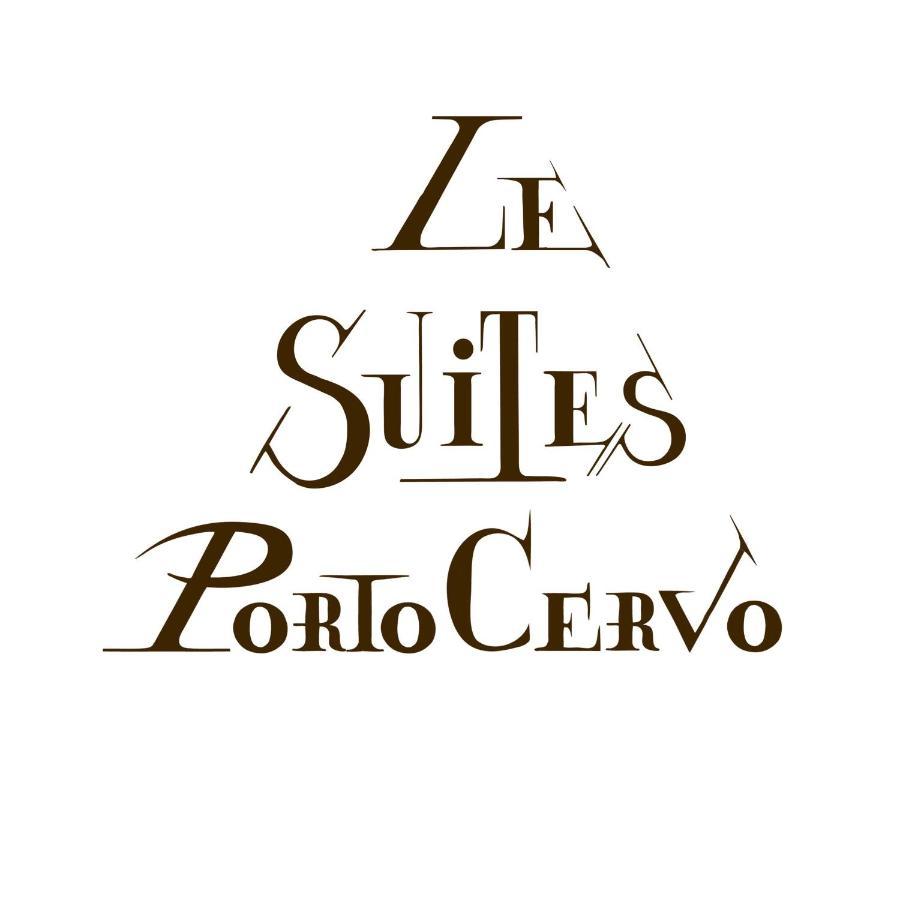 Le Suites Porto Cervo Exteriör bild